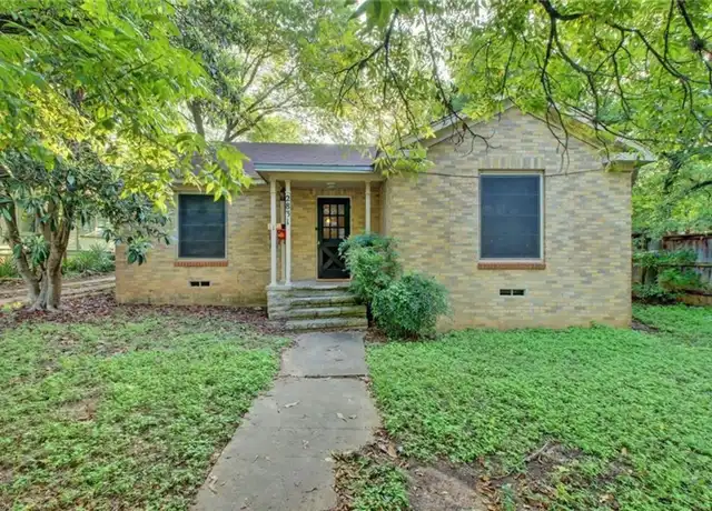 Property at 2831 Pearl St Unit 1, Austin, TX, 78705, 2 beds, 1 bath, [object Object]