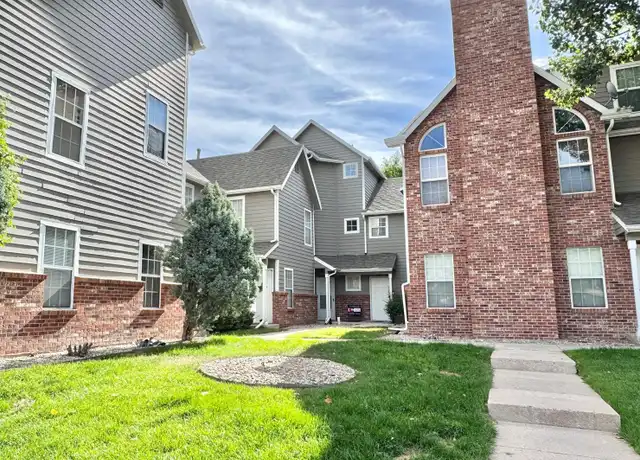Property at 2129 Troy Ct, Colorado Springs, CO, 80918, 2 beds, 2 baths, [object Object]