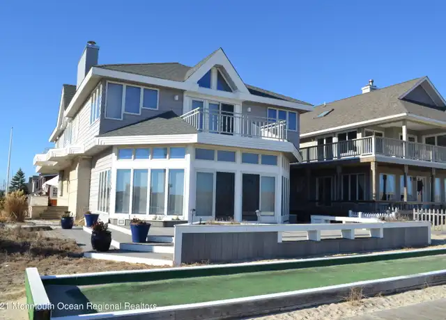 Property at 106 Ocean Ave, Lavallette, NJ, 08735, 5 beds, 3.5 baths, [object Object]