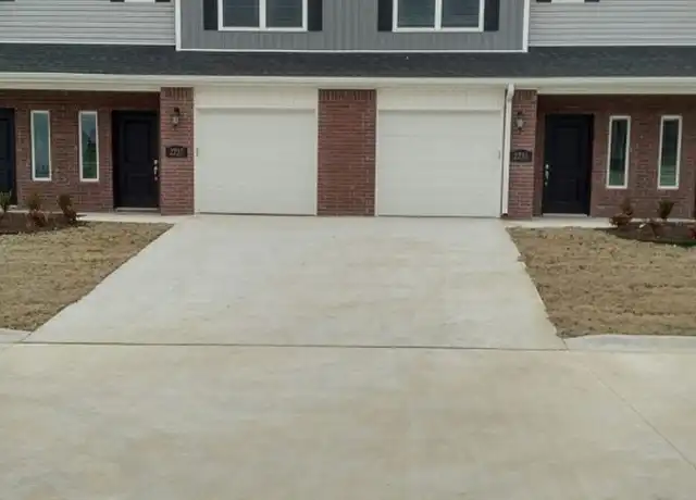 Property at 2729 W Kilimanjaro Way, Rogers, AR, 72758, 3 beds, 2.5 baths, [object Object]
