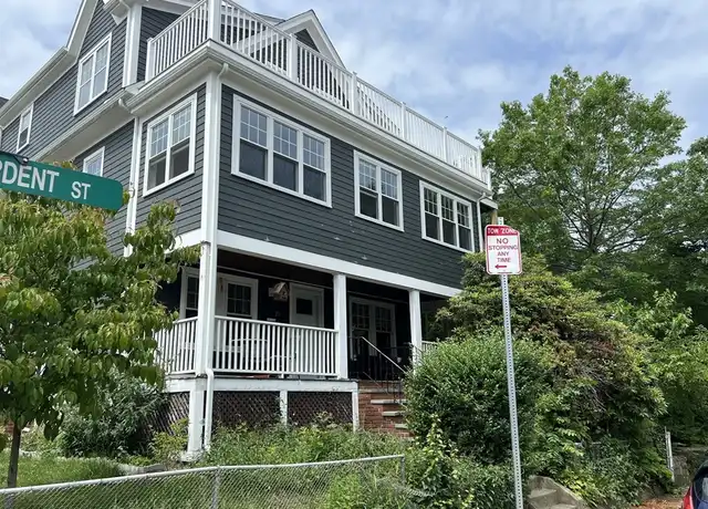 Property at 33 Colberg Ave Unit 2, Roslindale, MA, 02131, 2 beds, 1 bath, [object Object]