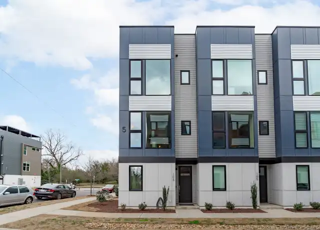 Property at 5 Seawell Ave #106, Raleigh, NC, 27601, 3 beds, 3.5 baths, [object Object]