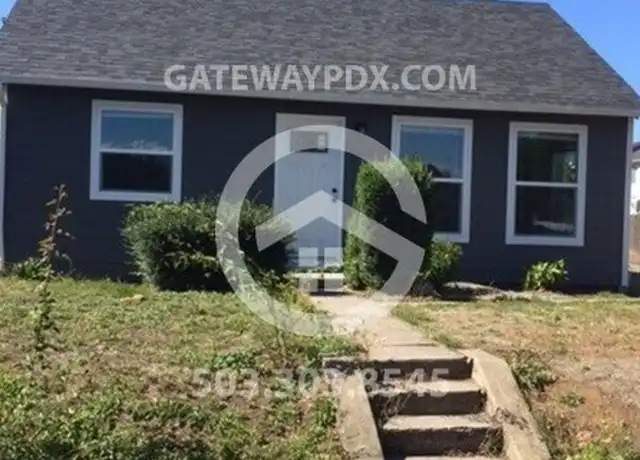 Property at 6417 SE 97th Ave, Portland, OR, 97266, 3 beds, 1 bath, [object Object]