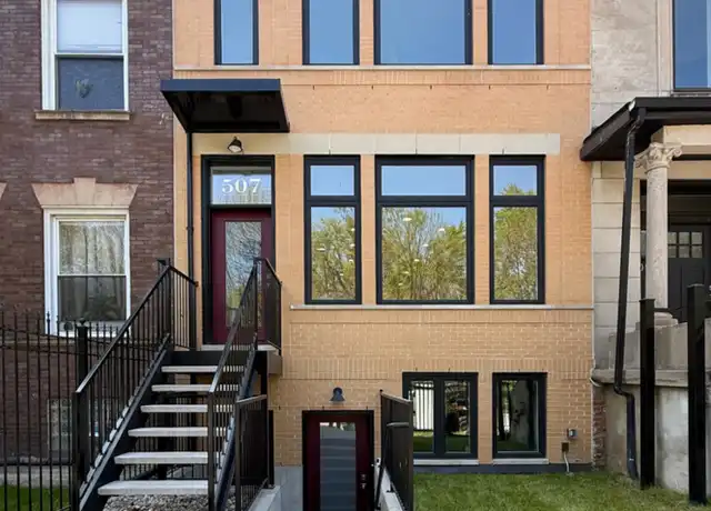 Property at 507 E 60th St Unit 1, Chicago, IL, 60637, 2 beds, 2 baths, [object Object]