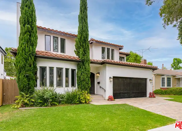 Property at 2627 Castle Heights Pl, Los Angeles, CA, 90034, 5 beds, 5 baths, [object Object]