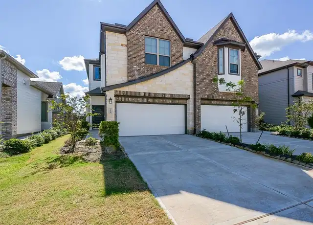 Property at 1554 Rustling Creek Dr, Missouri City, TX, 77459, 3 beds, 3 baths, [object Object]