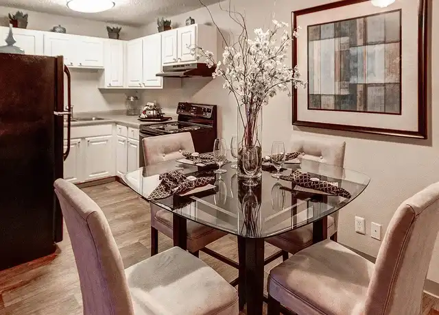 Property at University Village Apartments - 5400 N Nevada Ave, Colorado Springs, CO, 80918, 1-3 bed, 1-2 bath, [object Object]