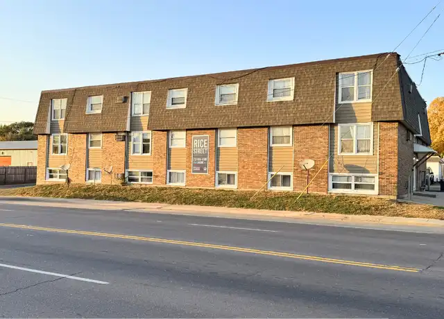 Property at 1508 E Rice St Unit 2, Sioux Falls, SD, 57103, 2 beds, 1 bath, [object Object]