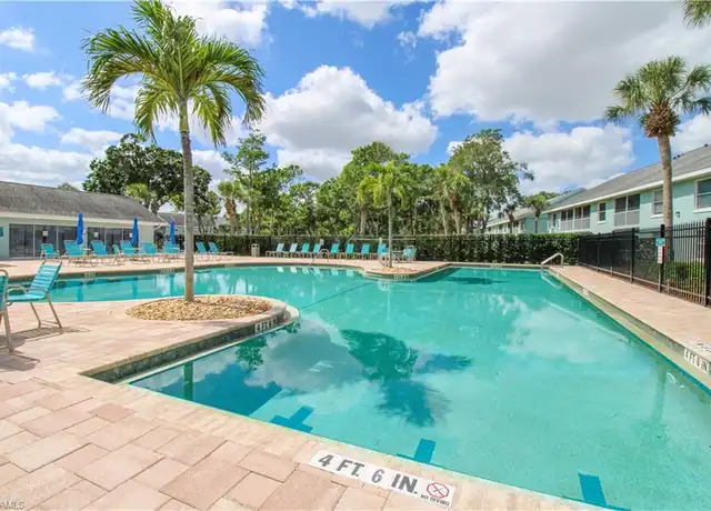 Property at 105 Wading Bird Cir Unit U104, Naples, FL, 34110, 2 beds, 2 baths, [object Object]