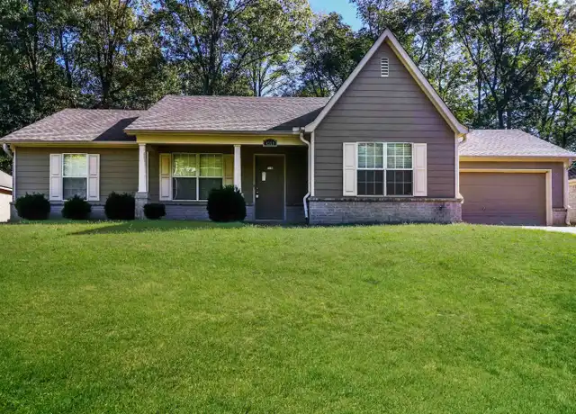 Property at 4350 Cedar Hills Rd, Memphis, TN, 38135, 3 beds, 2 baths, [object Object]