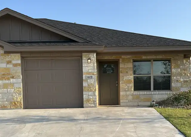 Property at 340 Arnold Dr Unit B, Belton, TX, 76513, 2 beds, 2 baths, [object Object]