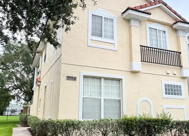 Property at 1264 South Beach Cir, Kissimmee, FL, 34746, 4 beds, 3.5 baths, [object Object]