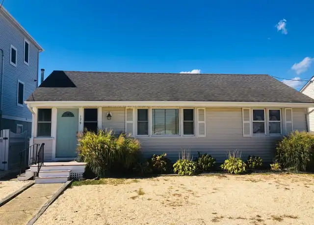 Property at 179 4th Ave, Manasquan, NJ, 08736, 3 beds, 1 bath, [object Object]