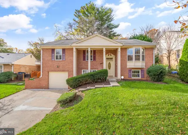 Property at 9502 Kingsley Ave, Bethesda, MD, 20814, 5 beds, 3 baths, [object Object]