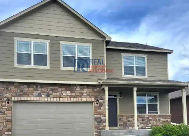 Property at 6075 Sun Mesa Cir, Castle Rock, CO, 80104, 4 beds, 2.5 baths, [object Object]