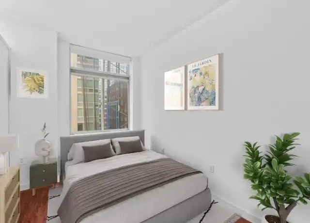 Property at 100 John St Unit 2907, New York, NY, 10038, 2 beds, 1 bath, [object Object]