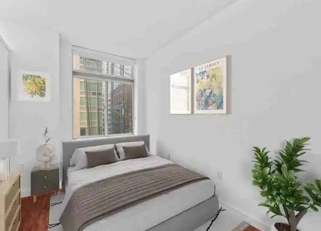 Property at 100 John St Unit 2907, New York, NY, 10038, 2 beds, 1 bath, [object Object]