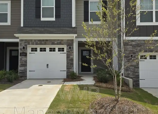 Property at 2004 Highland Park Dr, Charlotte, NC, 28269, 3 beds, 3 baths, [object Object]