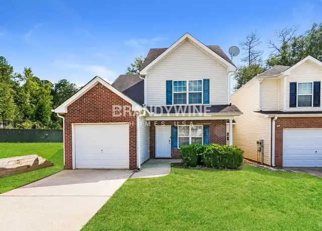 Property at 621 Carlton Pointe Dr, Palmetto, GA, 30268, 3 beds, 2.5 baths, [object Object]