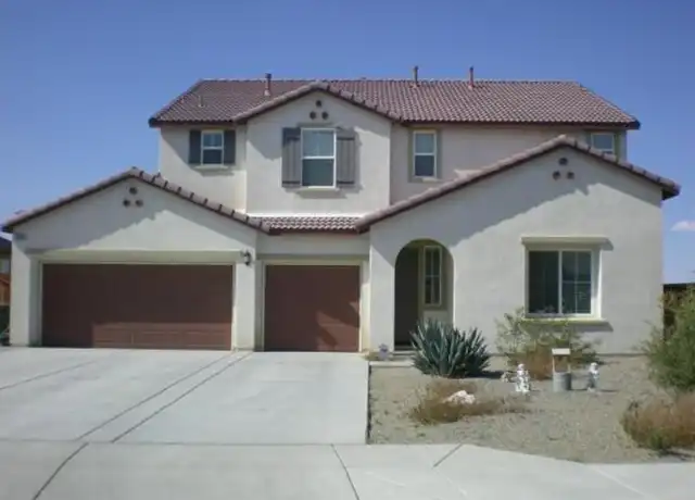 Property at 11094 Sawtooth Ct, Adelanto, CA, 92301, 5 beds, 4 baths, [object Object]