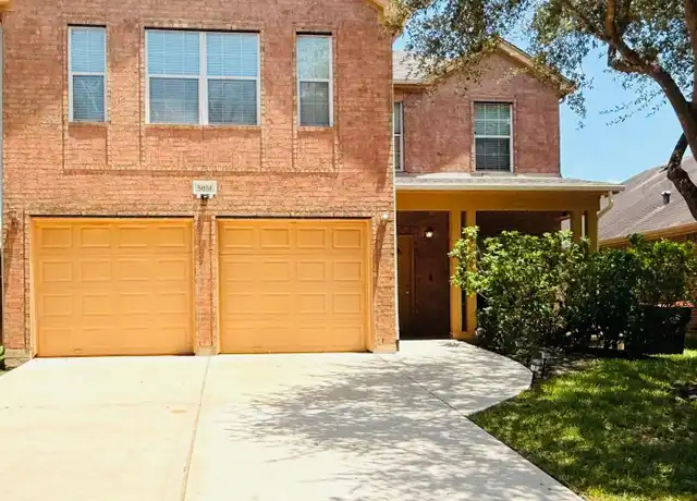 Property at 5818 Kenwood, Missouri City, TX, 77459, 3 beds, 2.5 baths, [object Object]