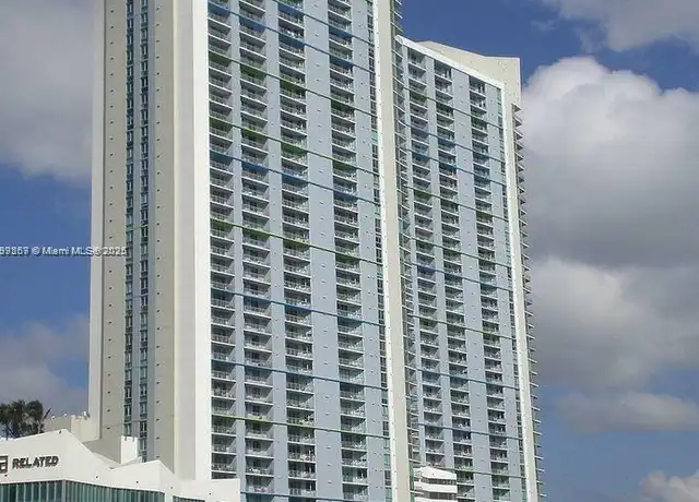 Property at 335 S Biscayne Blvd #2908, Miami, FL, 33131, 2 beds, 2 baths, [object Object]