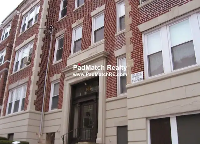 Property at 99 Brainerd Rd Unit 3, Allston, MA, 02134, 0 beds, 1 bath, [object Object]