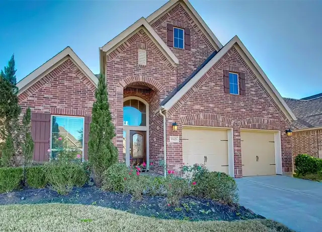 Property at 17623 Barrowfield Ln, Richmond, TX, 77407, 4 beds, 3 baths, [object Object]