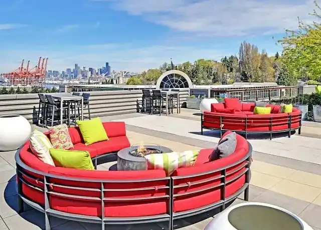 Property at Youngstown Flats - 4040 26th Ave SW, Seattle, WA, 98106, 0 beds, 1 bath, [object Object]