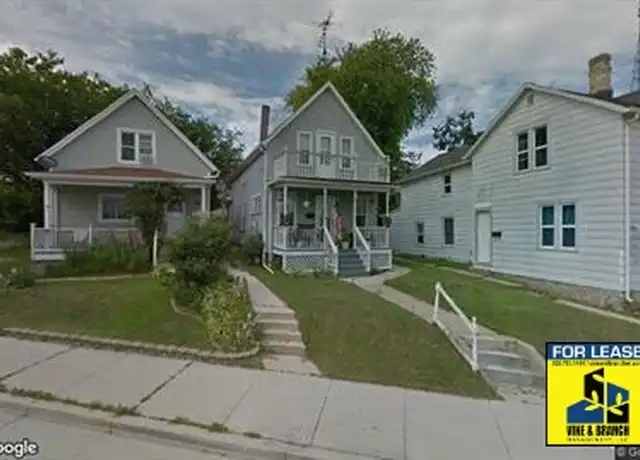 Property at 1005 N Water St, Sheboygan, WI, 53081, 5 beds, 1.5 baths, [object Object]