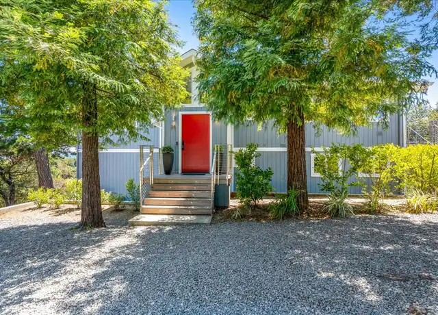 Property at 34 Fairview Ave, Corte Madera, CA, 94925, 4 beds, 5 baths, [object Object]