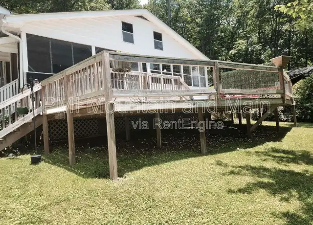 Property at 488 Lake Hosea Dr, Saluda, NC, 28773, 3 beds, 2 baths, [object Object]