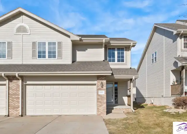 Property at 16610 Polk St Unit 16610 P, Omaha, NE, 68135, 3 beds, 2.5 baths, [object Object]