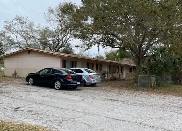 Property at 5991 Fairfield Ave S Unit 2, St. Petersburg, FL, 33707, 1 bed, 1 bath, [object Object]