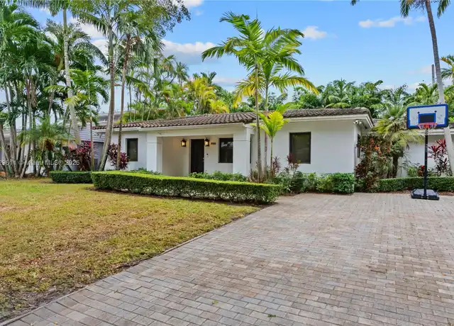 Property at 8100 SW 62nd Ct, South Miami, FL, 33143, 4 beds, 2 baths, [object Object]