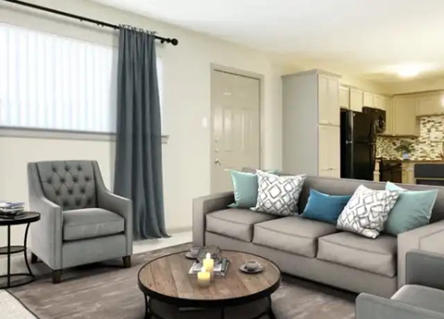Property at 3870 Tulsa Way Unit 6, Fort Worth, TX, 76107, 1 bed, 1 bath, [object Object]