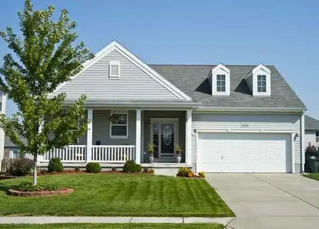 Property at 906 Mineral Dr, Papillion, NE, 68046, 4 beds, 2 baths, [object Object]