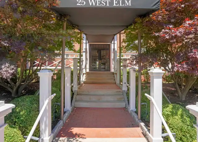 Property at 25 W Elm St #12, Greenwich, CT, 06830, 2 beds, 1 bath, [object Object]