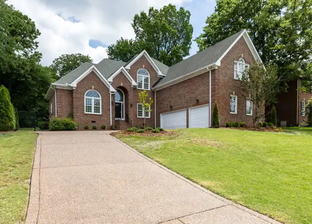 Property at 1712 Charity Dr, Brentwood, TN, 37027, 4 beds, 4 baths, [object Object]