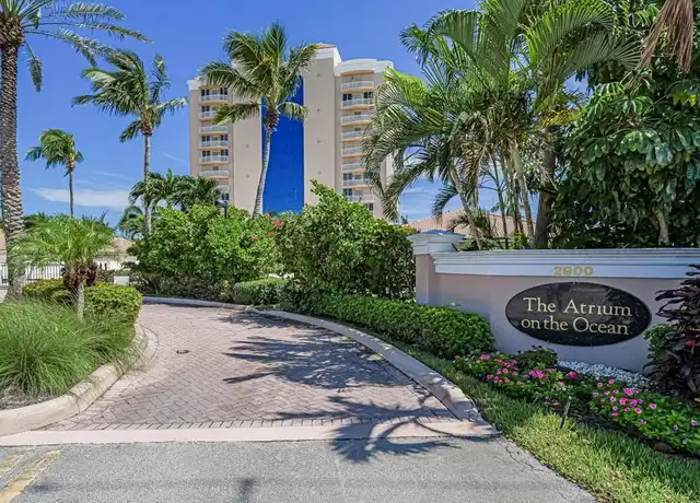Property at 2900 N Highway A1A Unit 4C, Hutchinson Island, FL, 34949, 3 beds, 2.5 baths, [object Object]