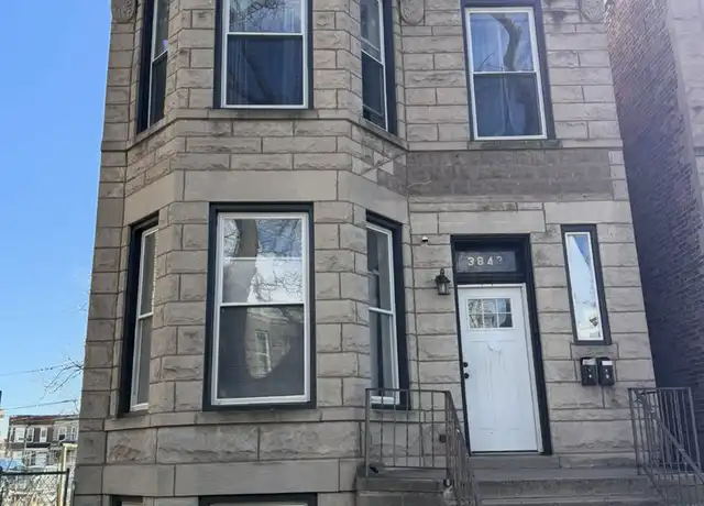 Property at 3843 W Fillmore St Unit 1, Chicago, IL, 60624, 2 beds, 1 bath, [object Object]