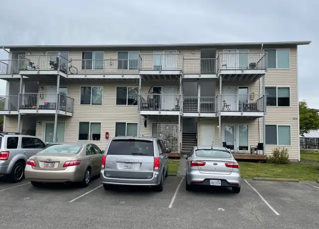 Property at 2814 W Maplewood Ave Unit 204, Bellingham, WA, 98225, 2 beds, 1 bath, [object Object]