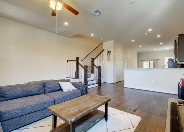 Property at 12205 Cottage Promenade Ct Unit 7, Austin, TX, 78753, 4 beds, 2.5 baths, [object Object]