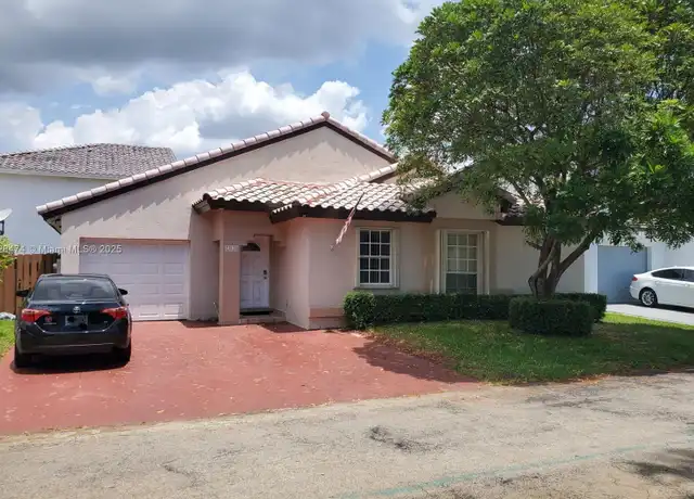 Property at 15835 SW 112th Ter Unit 15835, Miami, FL, 33196, 3 beds, 2 baths, [object Object]