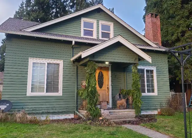Property at 4809 61st St NE Unit Basement, Marysville, WA, 98270, 2 beds, 1 bath, [object Object]