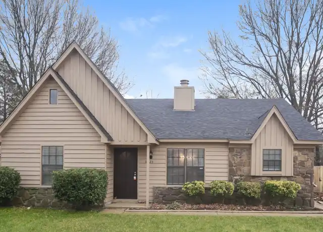 Property at 6525 Bald Cypress Cv, Memphis, TN, 38141, 3 beds, 2 baths, [object Object]