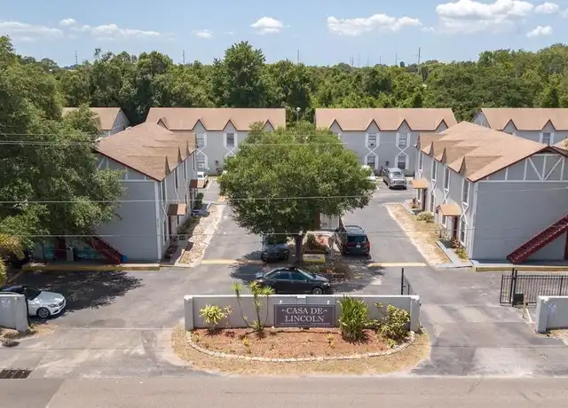 Property at 5706 N Lincoln Ave Unit C, Tampa, FL, 33614, 2 beds, 1 bath, [object Object]