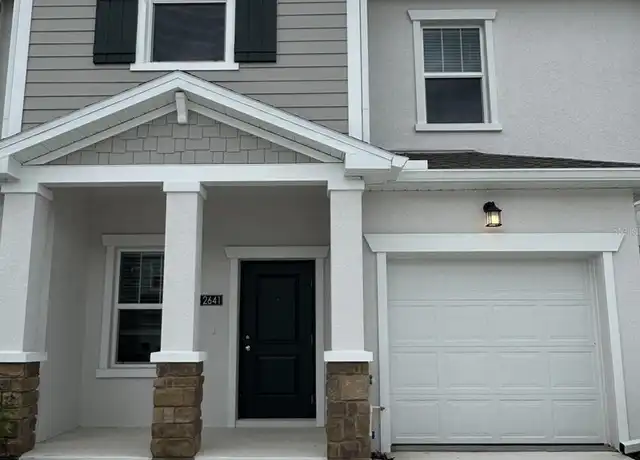 Property at 2641 Skyline Loop, Poinciana, FL, 34759, 3 beds, 2.5 baths, [object Object]