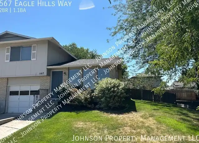 Property at 567 E Eagle Hills Way, Eagle, ID, 83616, 2 beds, 1.5 baths, [object Object]