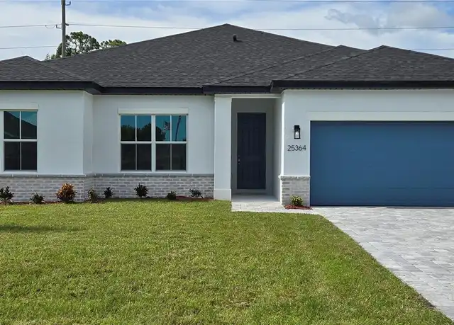 Property at 25364 Alicante Dr, Punta Gorda, FL, 33955, 4 beds, 3 baths, [object Object]